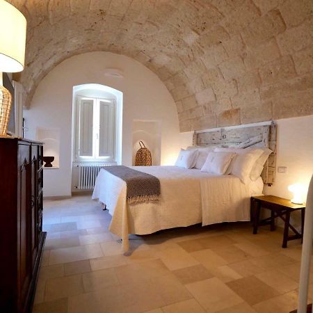 Suite Sirene Polignano a Mare Exteriér fotografie