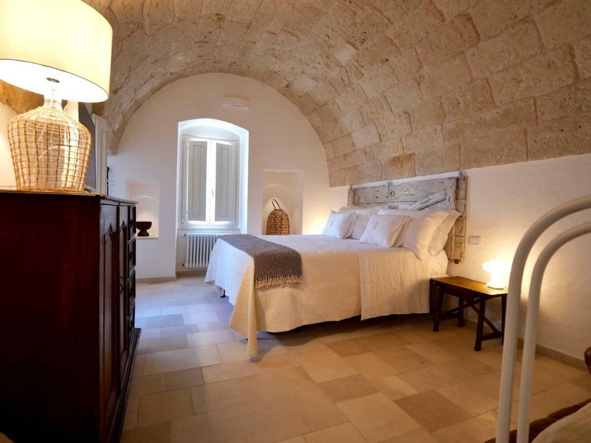 Suite Sirene Polignano a Mare Exteriér fotografie