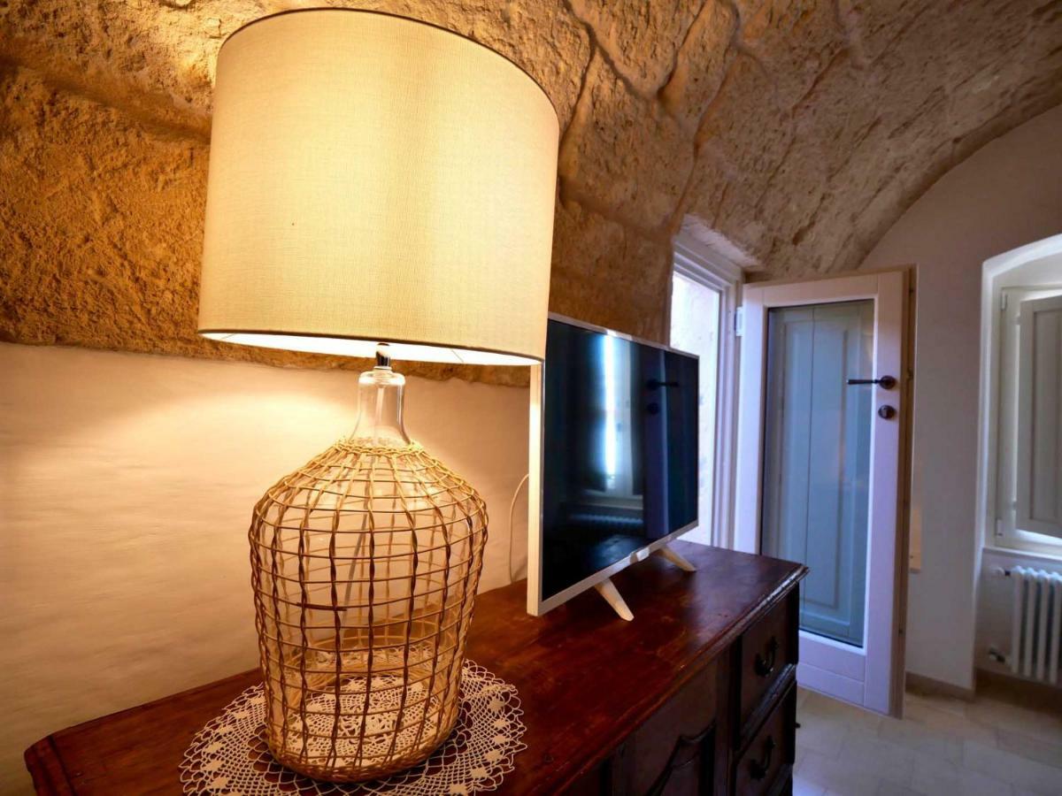 Suite Sirene Polignano a Mare Exteriér fotografie