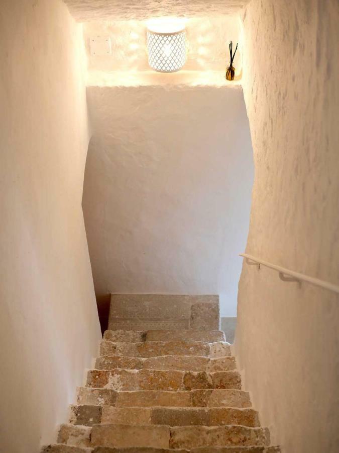 Suite Sirene Polignano a Mare Exteriér fotografie